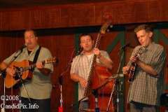 Vine Grove Bluegrass Festival 2008