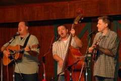 Vine Grove Bluegrass Festival 2008