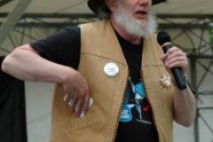 WMBMA MayFest, 2008