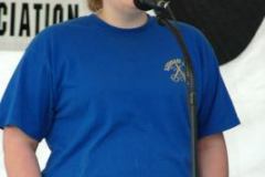 WMBMA MayFest, 2008