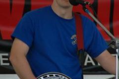 WMBMA MayFest, 2008