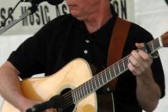 WMBMA MayFest, 2008