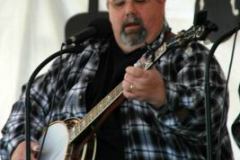 WMBMA MayFest, 2008