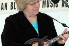 WMBMA MayFest, 2008