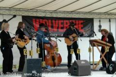 WMBMA MayFest, 2008