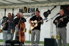 WMBMA MayFest, 2008