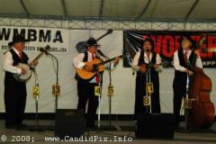 WMBMA MayFest, 2008