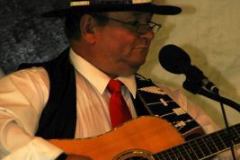WMBMA MayFest, 2008