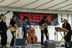 WMBMA MayFest, 2008