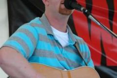 WMBMA MayFest, 2008