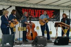 WMBMA MayFest, 2008