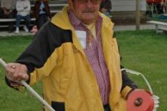 WMBMA MayFest, 2008