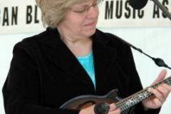 WMBMA MayFest, 2008