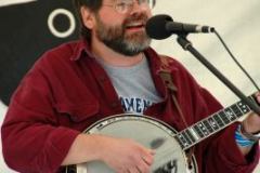 WMBMA MayFest, 2008