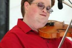 WMBMA MayFest, 2008