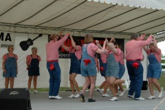 WMBMA MayFest, 2008
