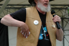 WMBMA MayFest, 2008