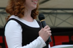 WMBMA MayFest, 2008