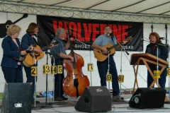WMBMA MayFest, 2008