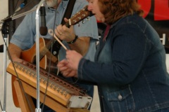 WMBMA MayFest, 2008