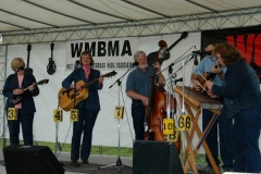 WMBMA MayFest, 2008