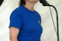 WMBMA MayFest, 2008