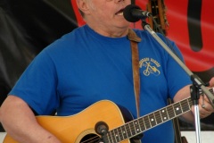 WMBMA MayFest, 2008