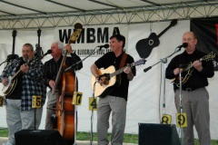 WMBMA MayFest, 2008