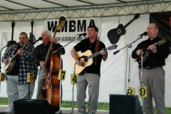 WMBMA MayFest, 2008