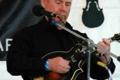 WMBMA MayFest, 2008
