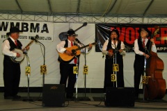 WMBMA MayFest, 2008