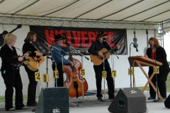 WMBMA MayFest, 2008