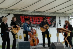 WMBMA MayFest, 2008