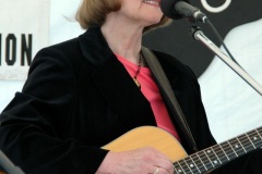 WMBMA MayFest, 2008