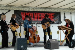 WMBMA MayFest, 2008