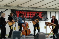 WMBMA MayFest, 2008