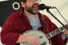 WMBMA MayFest, 2008