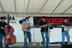 WMBMA MayFest, 2008