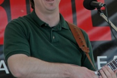 WMBMA MayFest, 2008