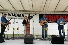 WMBMA MayFest, 2008