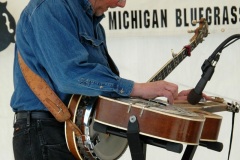 WMBMA MayFest, 2008