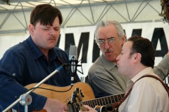 WMBMA MayFest, 2008