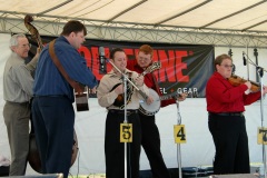 WMBMA MayFest, 2008