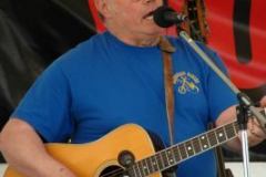 WMBMA MayFest, 2008