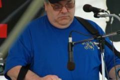 WMBMA MayFest, 2008