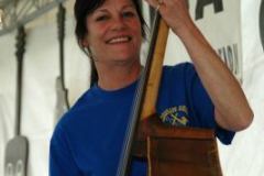 WMBMA MayFest, 2008