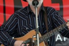 WMBMA MayFest, 2008