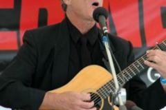 WMBMA MayFest, 2008