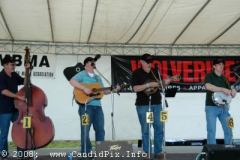WMBMA MayFest, 2008