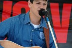 WMBMA MayFest, 2008